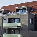 Daire Nr 309 - Apartmenthaus 