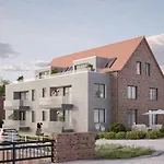 Daire Nr 309 - Apartmenthaus 