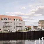 Nr 309 - Apartmenthaus 