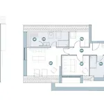 Nr 309 - Apartmenthaus 