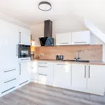 Appartement Nr 309 - Apartmenthaus 