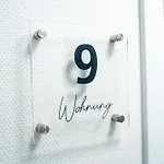 Nr 309 - Apartmenthaus 