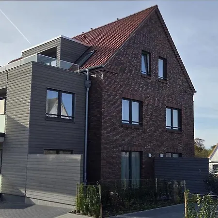 Nr 309 - Apartmenthaus 