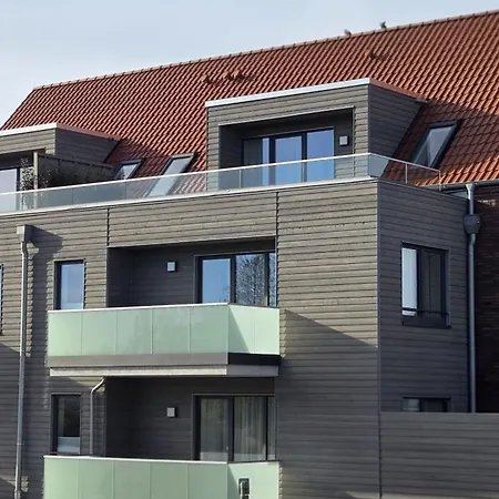 شقة Nr 309 - Apartmenthaus 