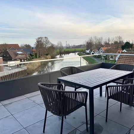 Apartman Nr 309 - Apartmenthaus 