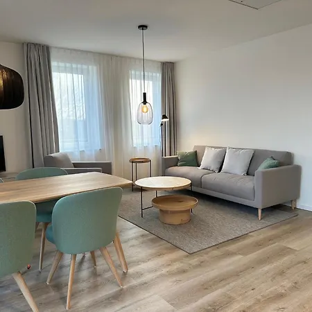 Apartament Nr 309 - Apartmenthaus 