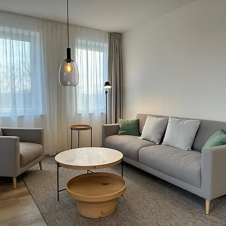 Nr 309 - Apartmenthaus 