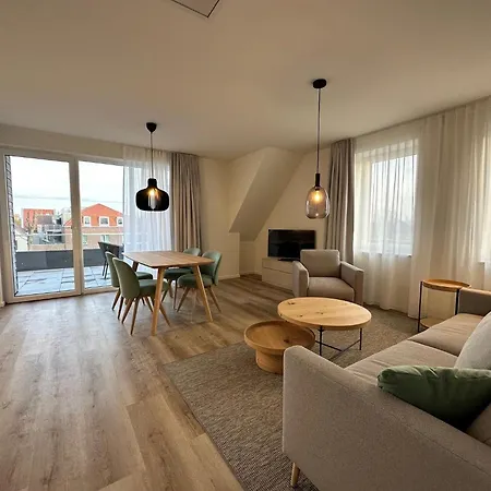 Nr 309 - Apartmenthaus 