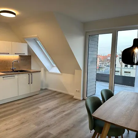 Nr 309 - Apartmenthaus 