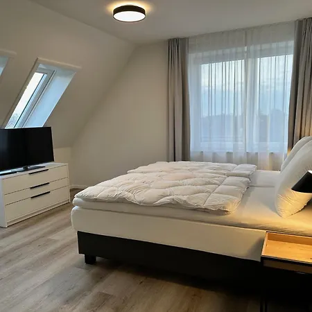 Nr 309 - Apartmenthaus 