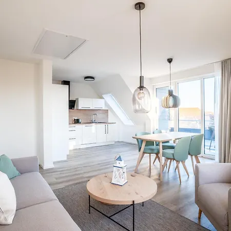 Nr 309 - Apartmenthaus 