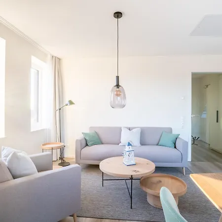 Nr 309 - Apartmenthaus 
