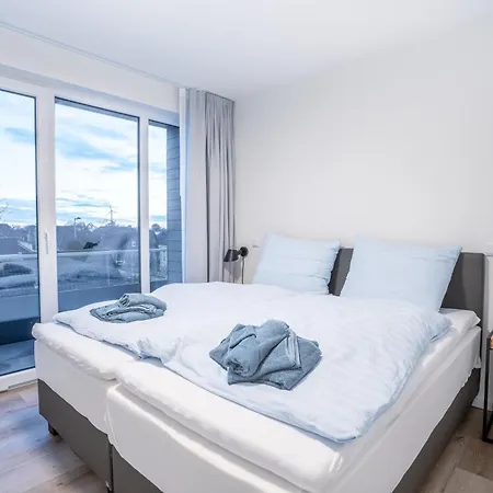 Nr 309 - Apartmenthaus 
