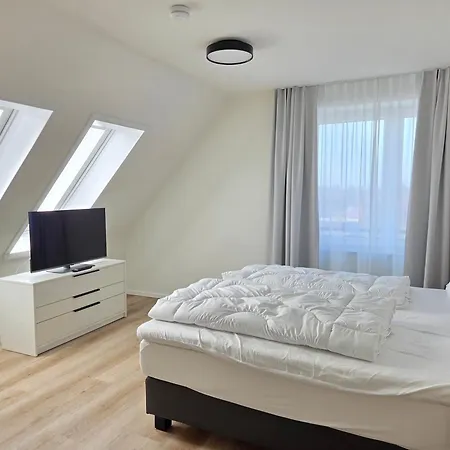 Nr 309 - Apartmenthaus 