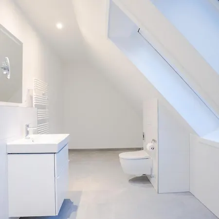Appartamento Nr 309 - Apartmenthaus 
