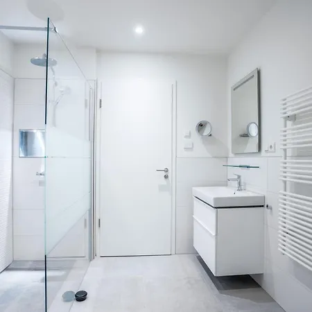 Appartamento Nr 309 - Apartmenthaus 