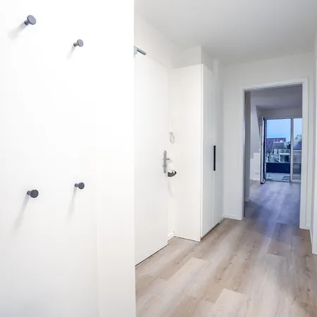 Nr 309 - Apartmenthaus 
