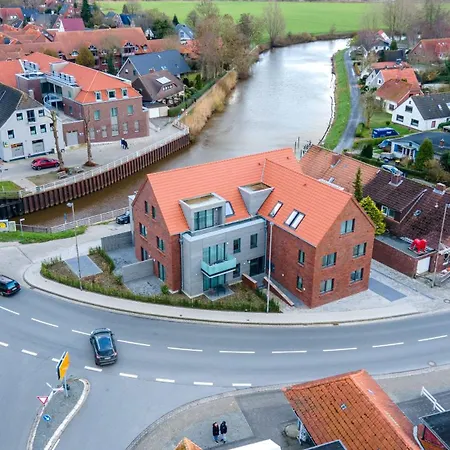Nr 309 - Apartmenthaus 