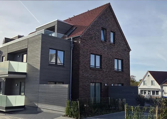 Nr 309 - Apartmenthaus 