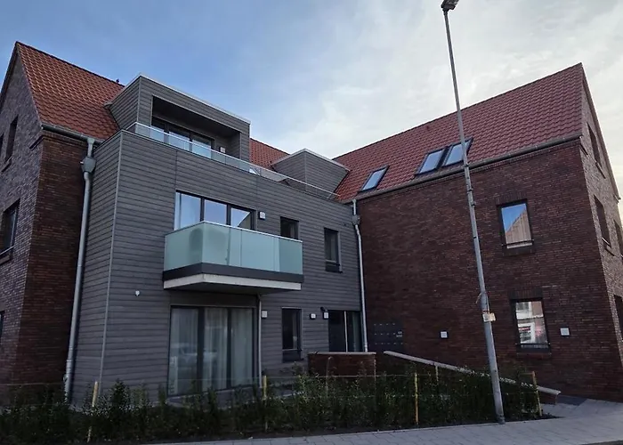 Nr 309 - Apartmenthaus 