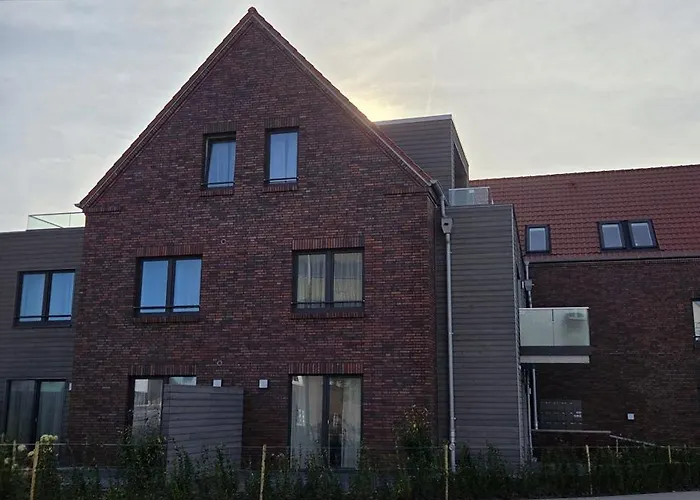 Nr 309 - Apartmenthaus 