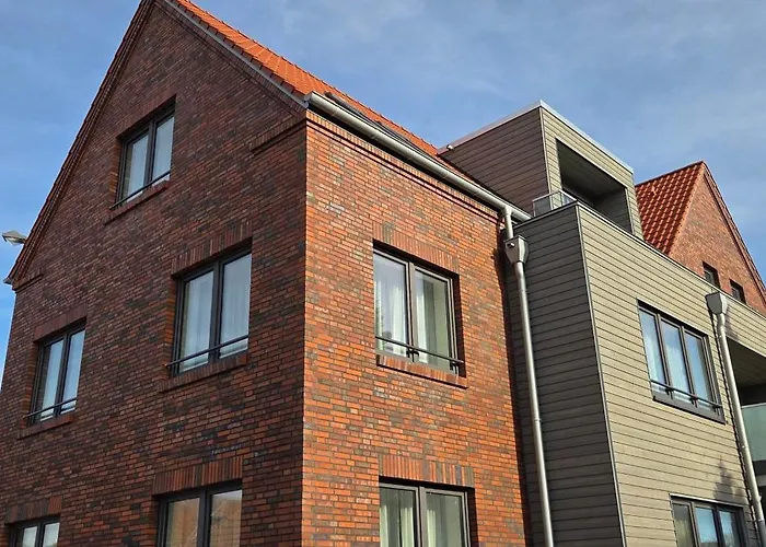 Nr 309 - Apartmenthaus 