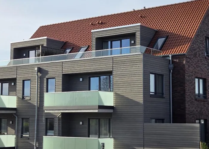 Apartman Nr 309 - Apartmenthaus 