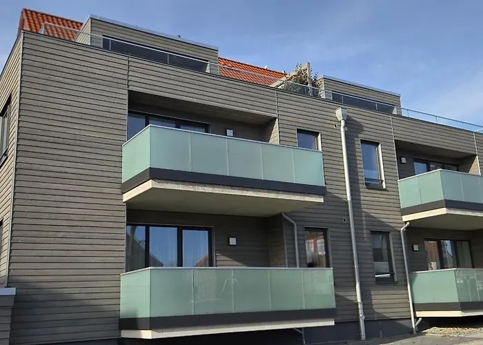 Nr 309 - Apartmenthaus 