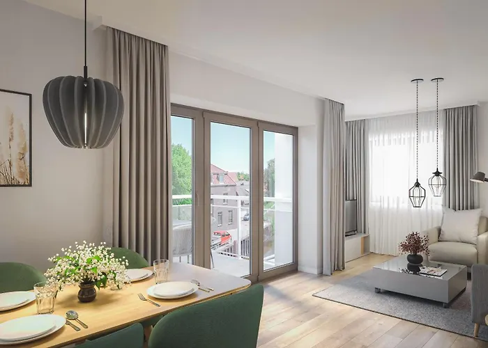 Nr 309 - Apartmenthaus 