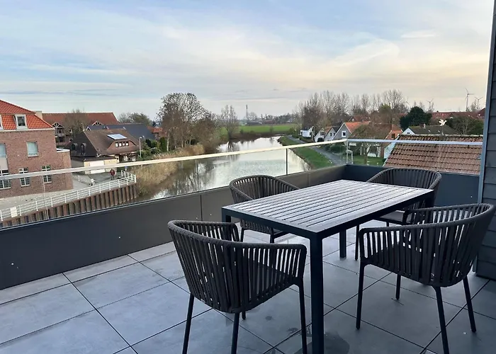 Apartman Nr 309 - Apartmenthaus 