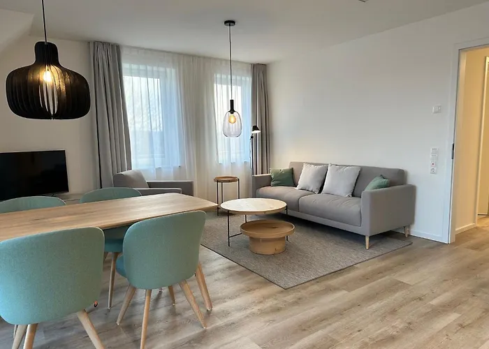 Apartman Nr 309 - Apartmenthaus 