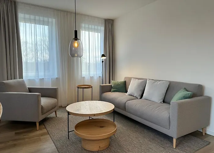 Nr 309 - Apartmenthaus 