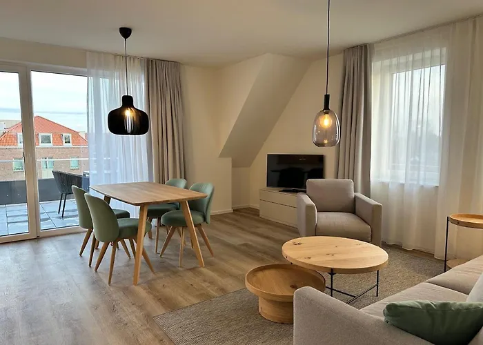 Nr 309 - Apartmenthaus 