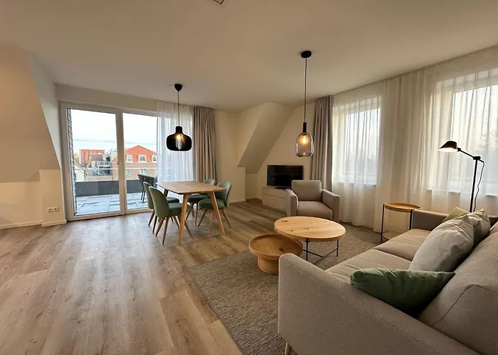 Nr 309 - Apartmenthaus 