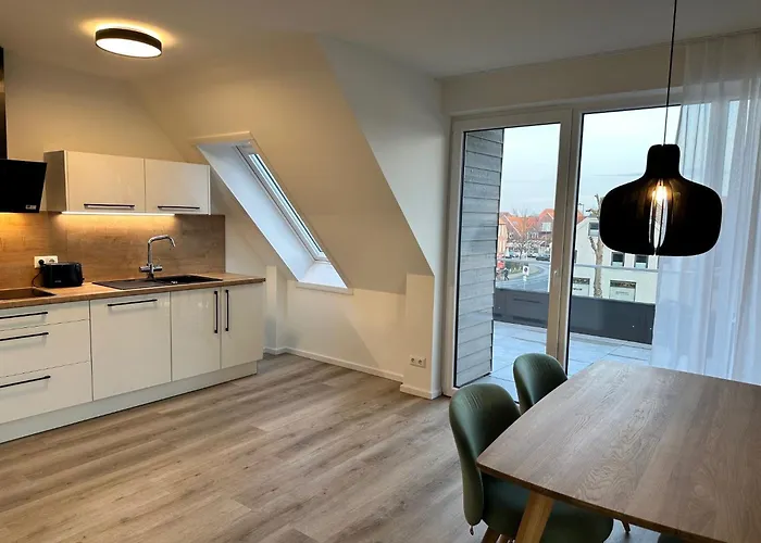 Nr 309 - Apartmenthaus 