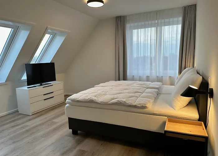 Nr 309 - Apartmenthaus 