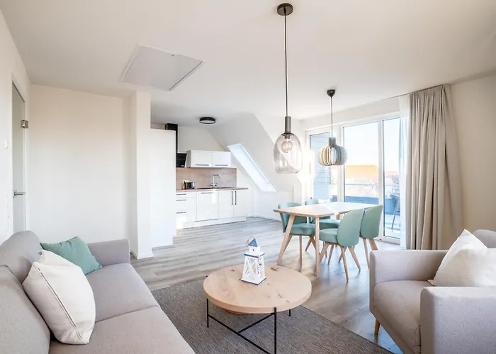 Nr 309 - Apartmenthaus 