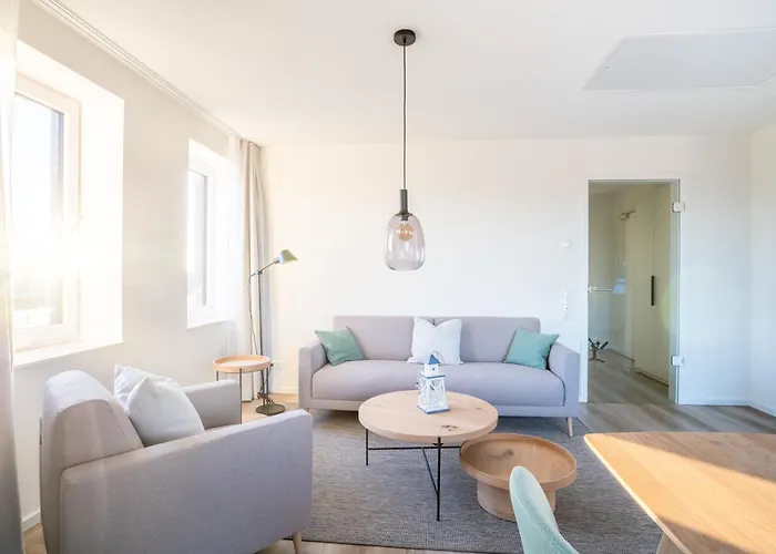 Nr 309 - Apartmenthaus 