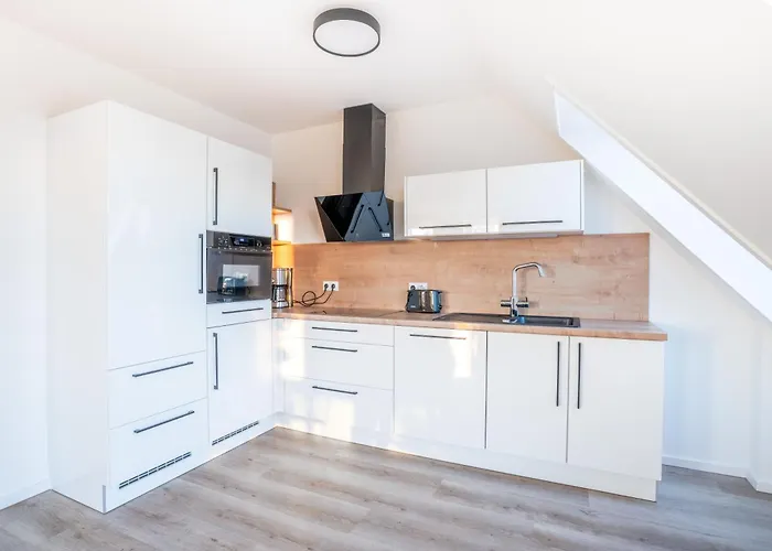 Appartement Nr 309 - Apartmenthaus 