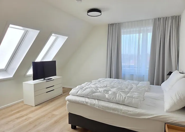 Nr 309 - Apartmenthaus 