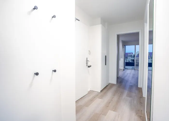 Nr 309 - Apartmenthaus 